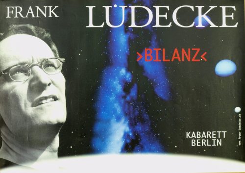 Frank Lüdecke (Beteiligte Person), Bilanz, 2002