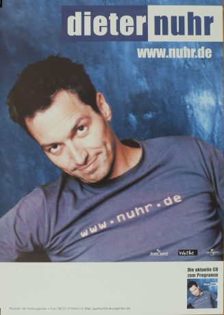 Dieter Nuhr