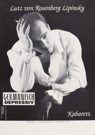 Germanisch Depressiv