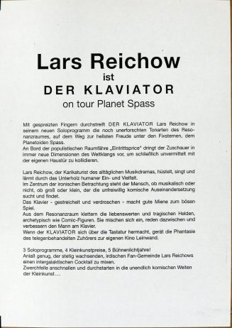 Lars Reichow