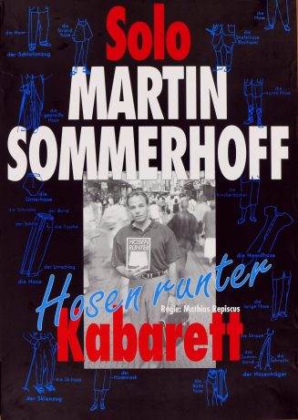 Martin Sommerhoff