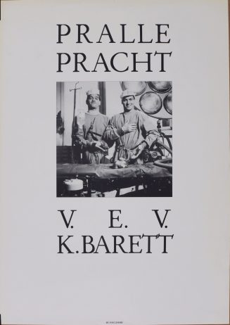 V.E.V. Kabarett