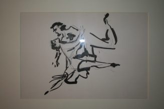 Faun und Nymphe (Ballett) von Wilhelm Heiner (1902-1965)