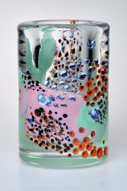 Joel Philip Myers (Entwurf), Vase, 1977