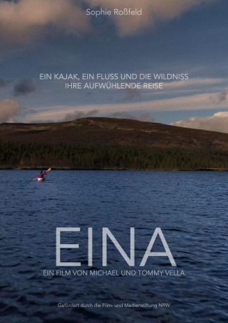 Eina, Filmposter, 2022