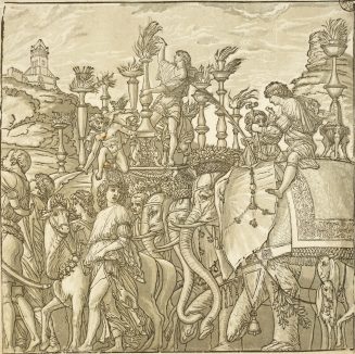 Andrea Mantegna