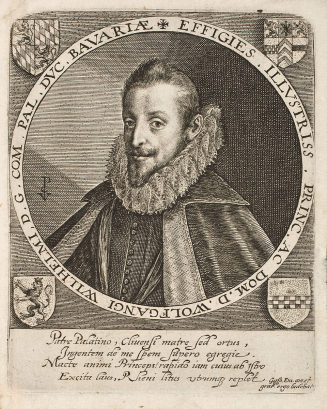 Wolfgang Wilhelm von Pfalz-Neuburg