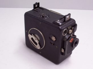 Agfa Movex 16-12 B, 16-mm-Film-Kamera, München, ab 1928