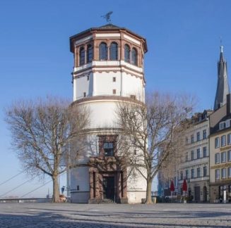 SchifffahrtMuseum Düsseldorf