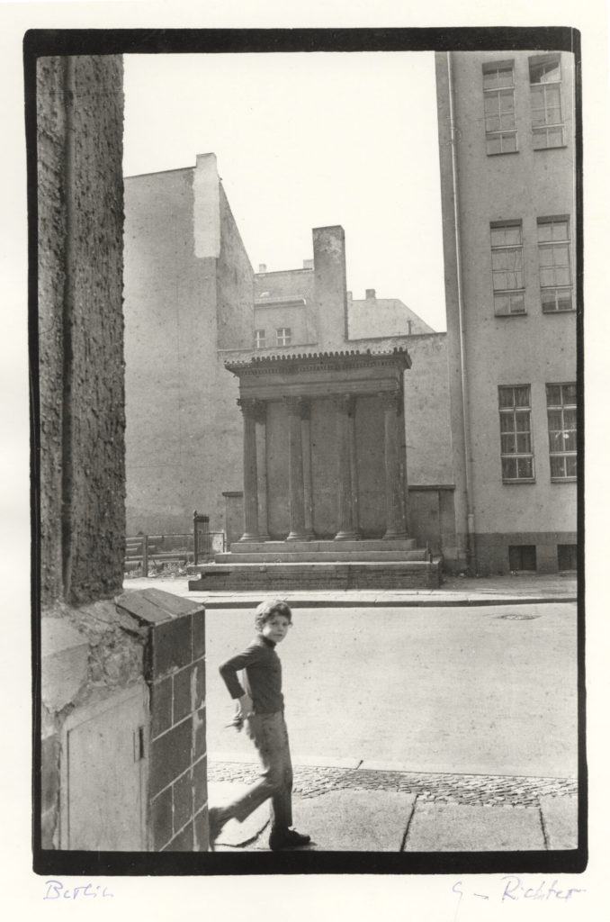 Berlin (Koppenplatz, Berlin-Mitte)