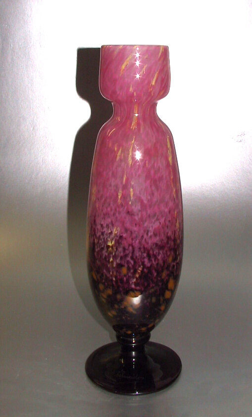 Violette Vase