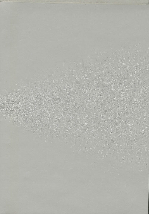 Galerie Denise René Hans Mayer, Düsseldorf (Beteiligte Institution), Ausstellungskatalog Herbert Oehm in der Galerie Denise René Hans Mayer, 1970