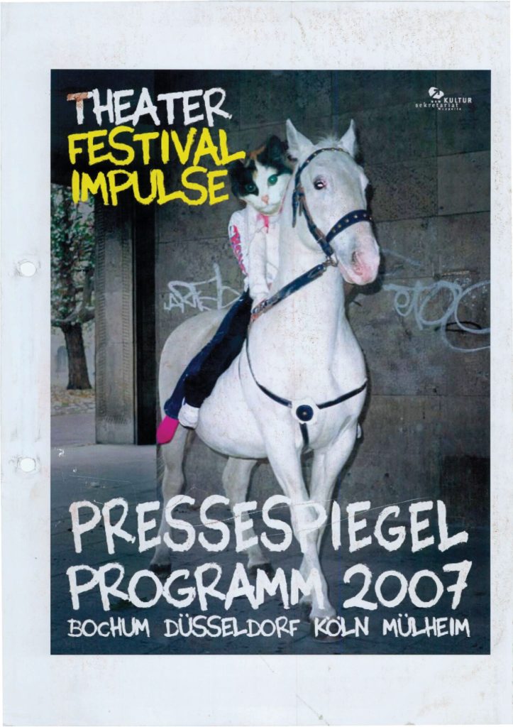 Pressespiegel 2007 (s)