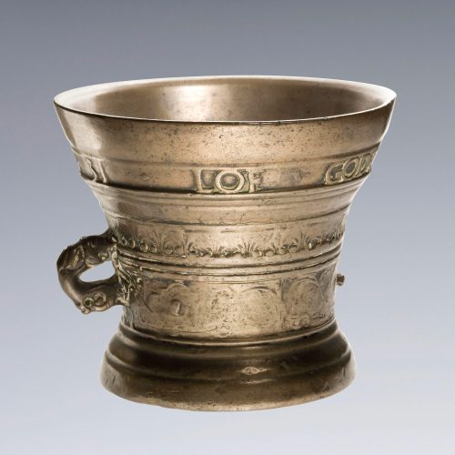 Mörser, 1643