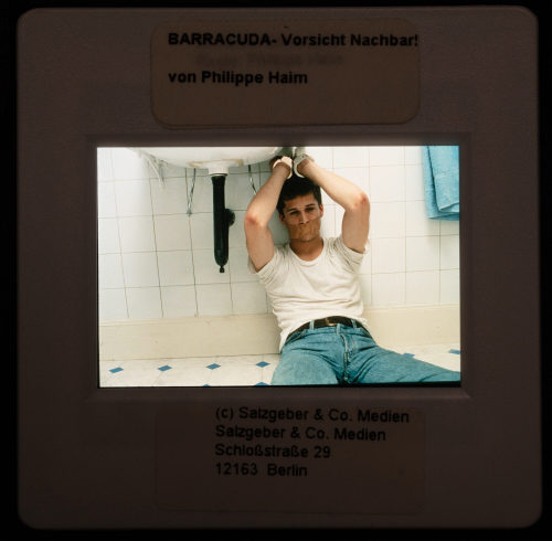 BARRACUDA, 1997