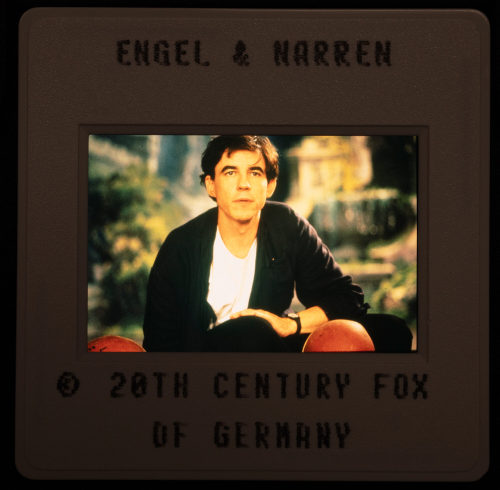WHERE ANGELS FEAR TO TREAD, 1991