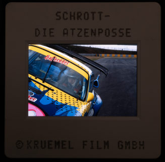 SCHROTT - DIE ATZENPOSSE