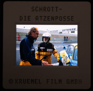SCHROTT - DIE ATZENPOSSE