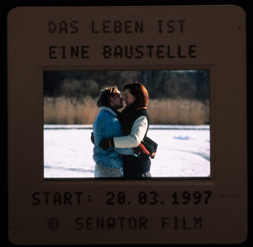 LEBEN IST EINE BAUSTELLE,  DAS, 1997