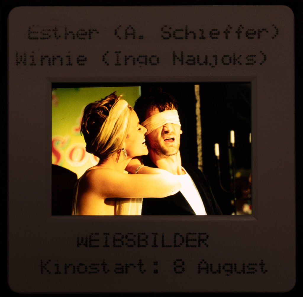WEIBSBILDER