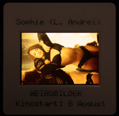 WEIBSBILDER, 1996