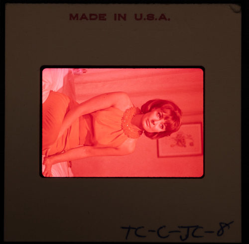 CHAIRMAN, THE, 1969