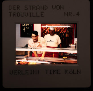 KLEINE, DER
