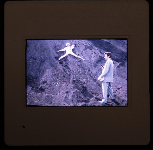 BLUE MOON, 1986