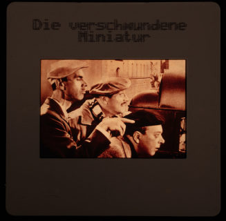 KLEINE, DER
