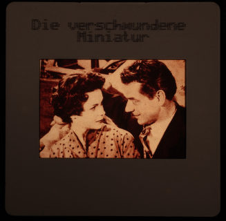 KLEINE, DER