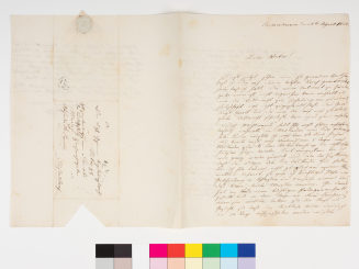Korrespondenz von Georg Albano Jacobi an Georg Arnold Jacobi
