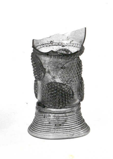Fragment eines Römers