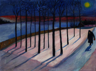 Marianne von Werefkin