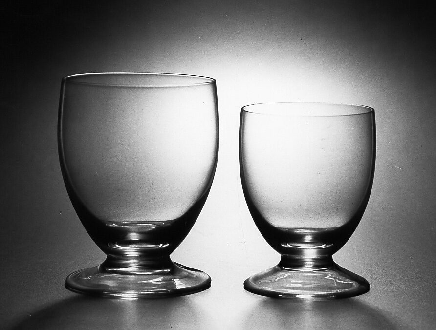 Becher