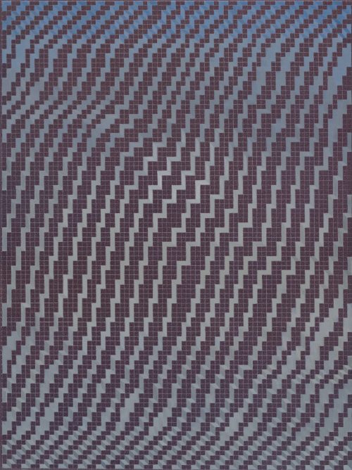 Toulu Hassani (Künstler*in), Ohne Titel, 2023