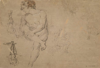Giacinto Gimignani