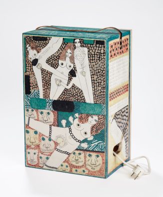 The Singing Box