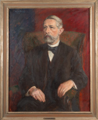 Ernst Heinrich Lindemann