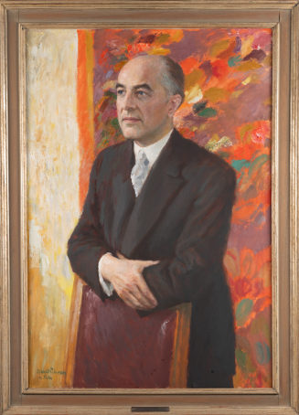 Karl Arnold. Oberbürgermeister von 1946–1947