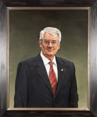 Klaus Bungert. Oberbürgermeister 1974–1979. 1984–1994. Bürgermeister 1979–1984