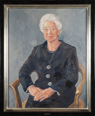 Marlies Smeets. Oberbürgermeisterin 1994–1999. Bürgermeisterin 1989–1994. 1999–2004
