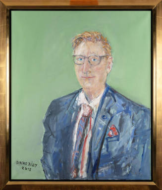 Oberbürgermeister Dirk Elbers