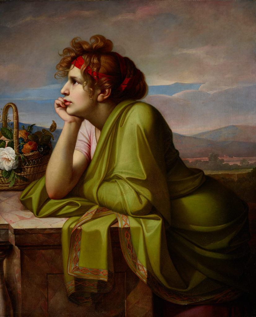 Melancholie