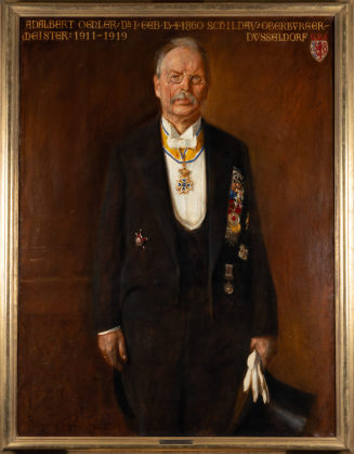 Adalbert Oehler