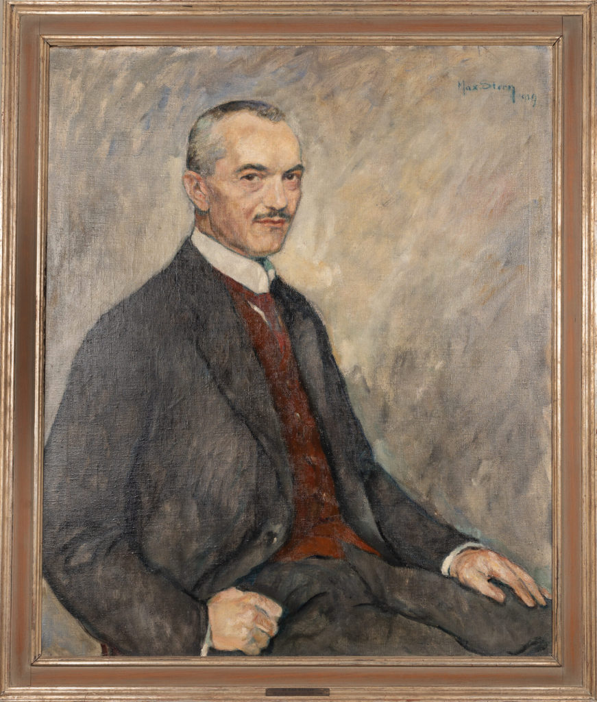 Emil Köttgen