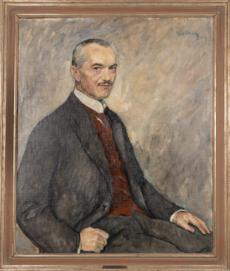 Emil Köttgen