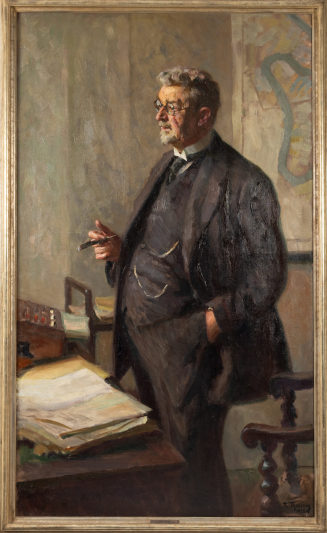 Karl Geusen