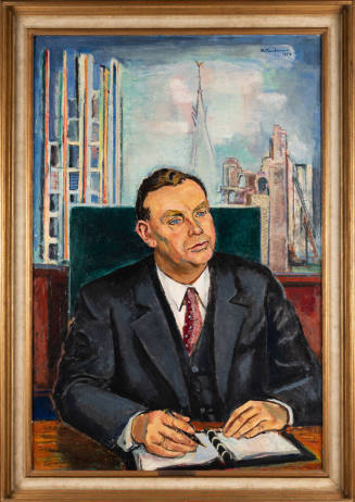 Joseph Gockeln