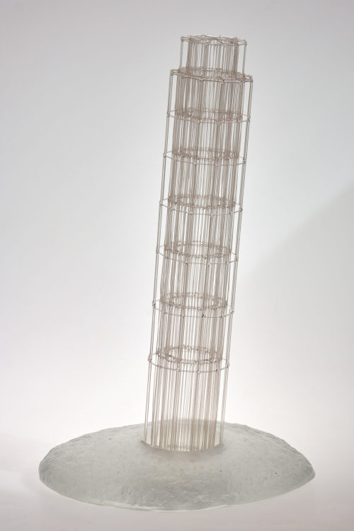 Yumiko Yoshimoto (Künstler*in), Pisa, 1994