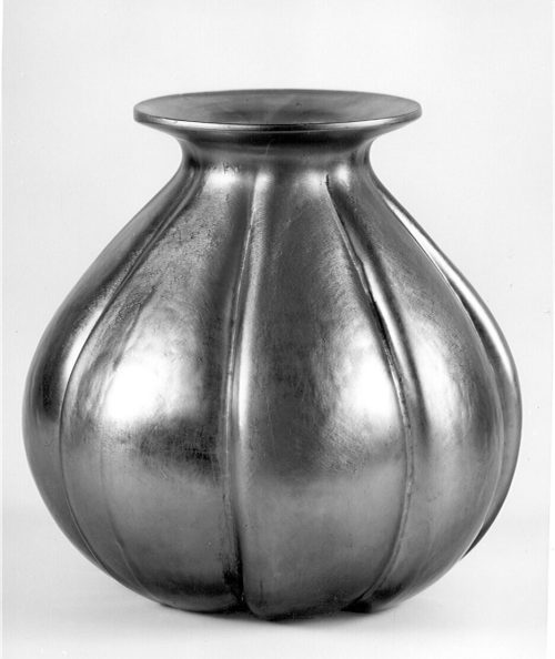Karl Wiedmann (Entwurf), Vase, um 1926
